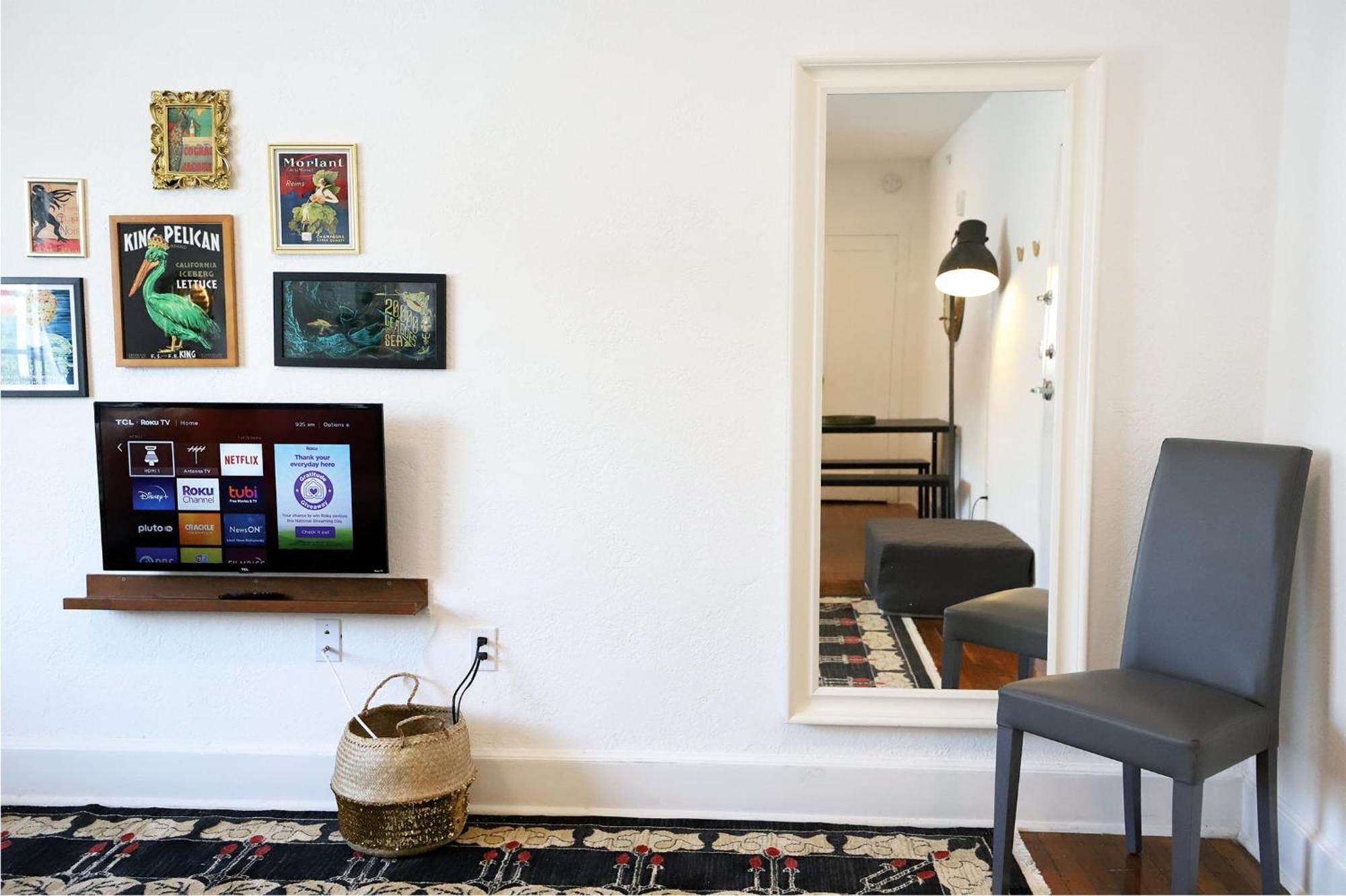 South Beach Free Parking Family & Pet Friendly Walk To Beach & Bay Miami Beach Exterior photo